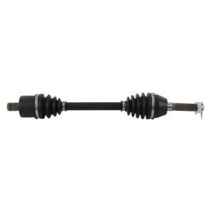 ULTRA HEAVY DUTY 8 BALL DRIVESHAFT, ALLBALLS AB8-PO-8-362, 1333752, POLARIS SPORTSMAN FRONT LH & RH