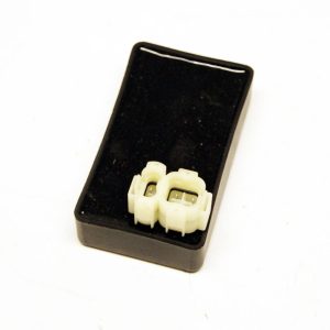 CDI UNIT BOX CRF150F 06-17 01655-04, DZE CDI 1655, 30410-KPT-A01