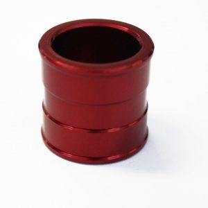 WHEEL SPACER KIT FRONT CRF, FIR ASWS-09 RED, 44311-KZ4-J40