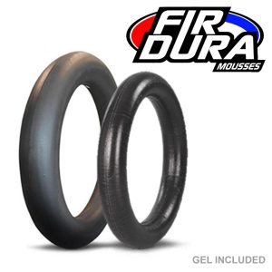 MOUSSE 18-140/80 DURA LIGHT WEIGHT, WITH GEL 1.35KG!