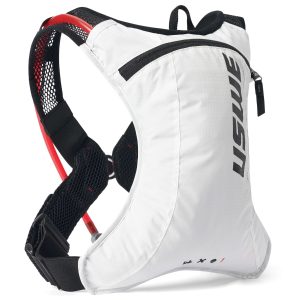 Race 2.0 2L Hydration Pack - White - USWE 5202070025