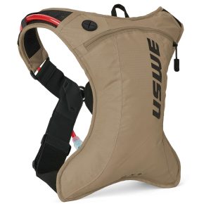 Outlander Moto 2L Hydration Pack - Sand - USWE 5202077021