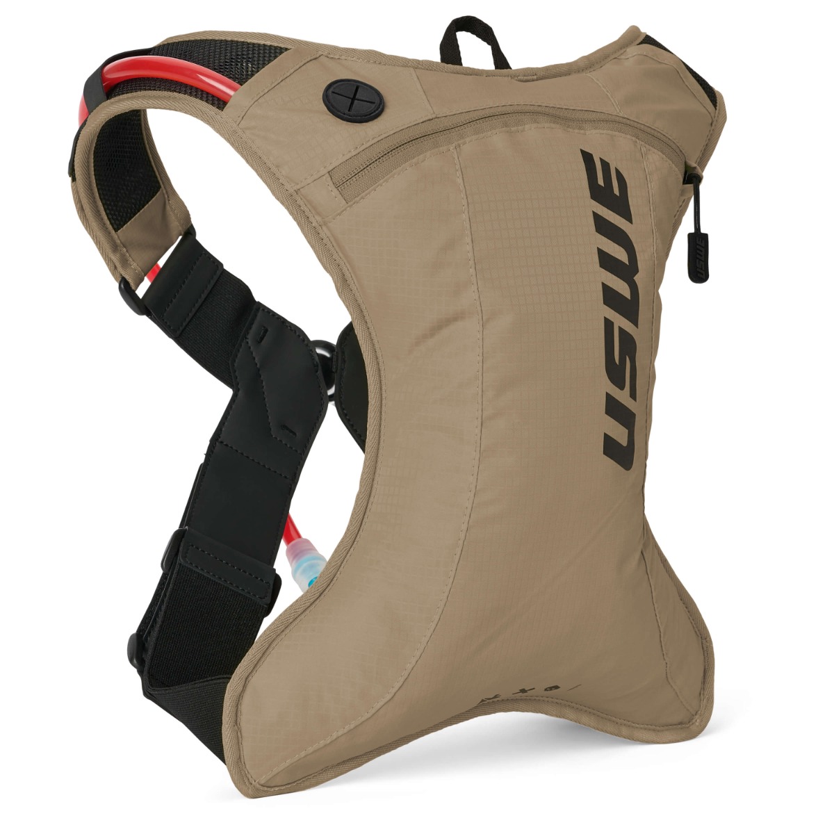 Outlander Moto 2L Hydration Pack - Sand - USWE 5202077021