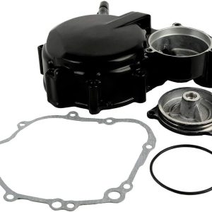 STATOR CRANKCASE COVER SHELL 2006-2010 SUZUKI GSXR 600 750 K6 K8 11352-01H00 11351-01H00