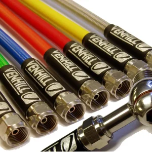 Brake & Clutch Hoses