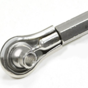 EYELET CABLE END SEA DOO, WC-05309, JET SKI, PWC 277000775, 002-500 277-000-775