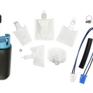 FUEL PUMP KIT KAWASAKI WC-07308, WAVEWERX  JET SKI, PWC