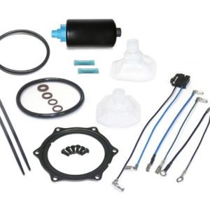FUEL PUMP KIT KAWASAKI WC-07314, WAVEWERX  JET SKI, PWC