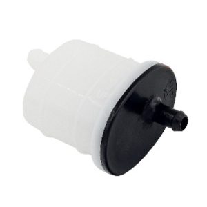 FUEL FILTER YAMAHA WAVERUNNER, WC-07407, JET SKI, PWC 66V-24560-00-00, 66V-24560-01-00