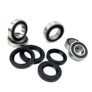 Wheel Bearings