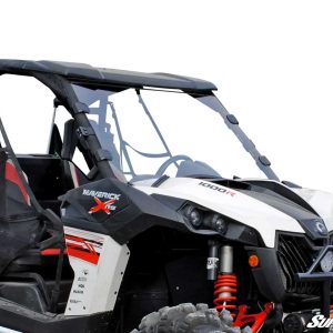 WINDSCREEN POLYCARBONATE CAN-AM MAVERICK UTV, WINDSHIELD