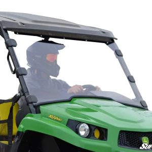WINDSCREEN POLYCARBONATE JOHN DEERE GATOR XUV UTV WINDSHIELD