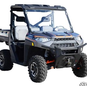 WINDSCREEN POLYCARBONATE POLARIS RANGER UTV, WINDSHIELD