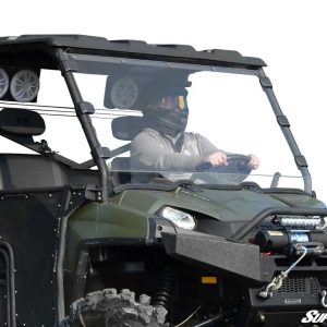 WINDSCREEN POLYCARBONATE POLARIS RANGER FULLSIZE UTV WINDSHIELD