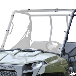 WINDSCREEN POLYCARBONATE POLARIS RANGER MIDSIZE UTV, WINDSHIELD