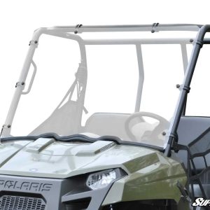 WINDSCREEN POLYCARBONATE POLARIS RANGER MIDSIZE UTV, WINDSHIELD